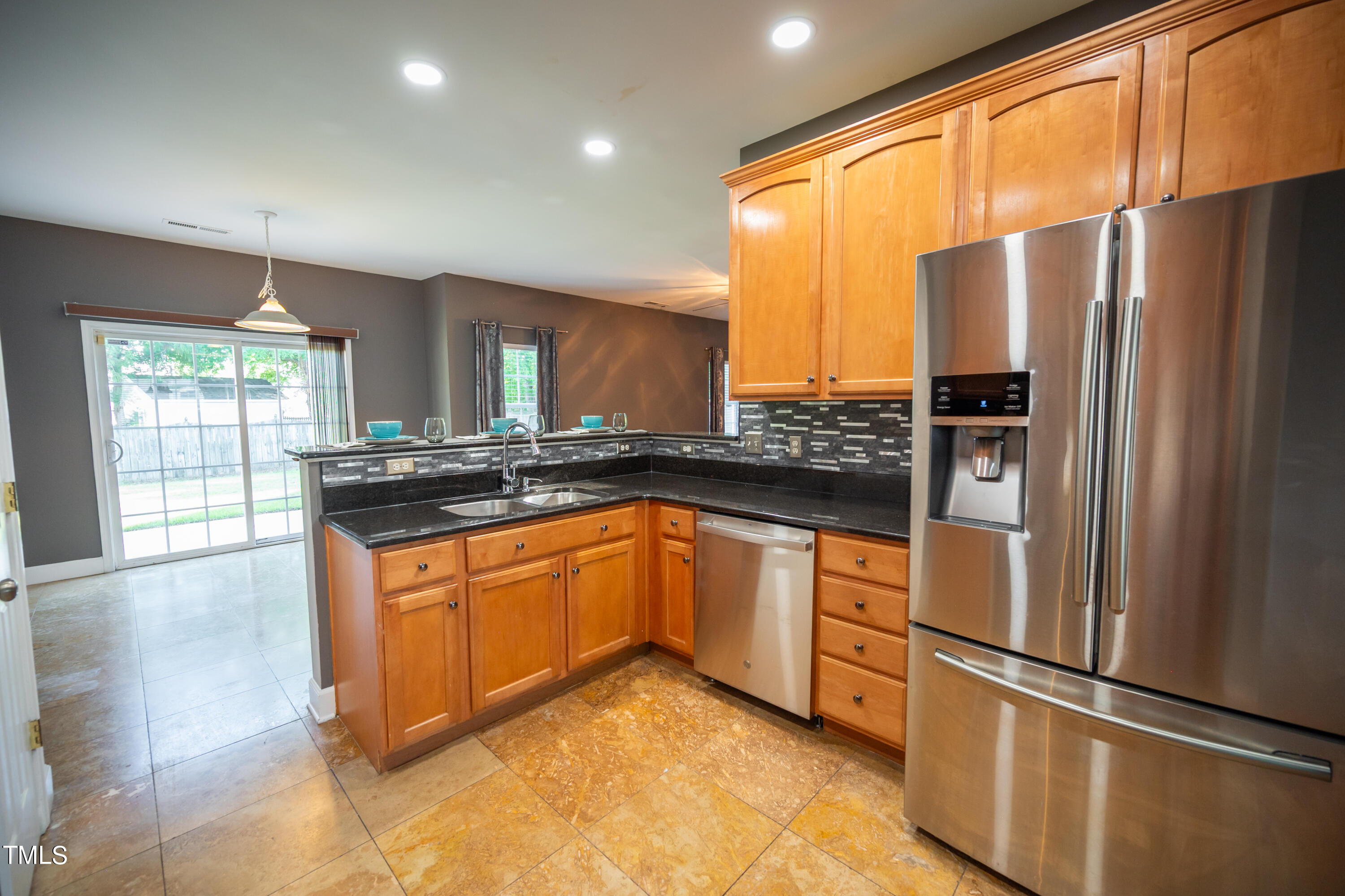 5308 Neuse Forest Road Raleigh, NC 27616 - Photo 8 of 26 Kitchen 1