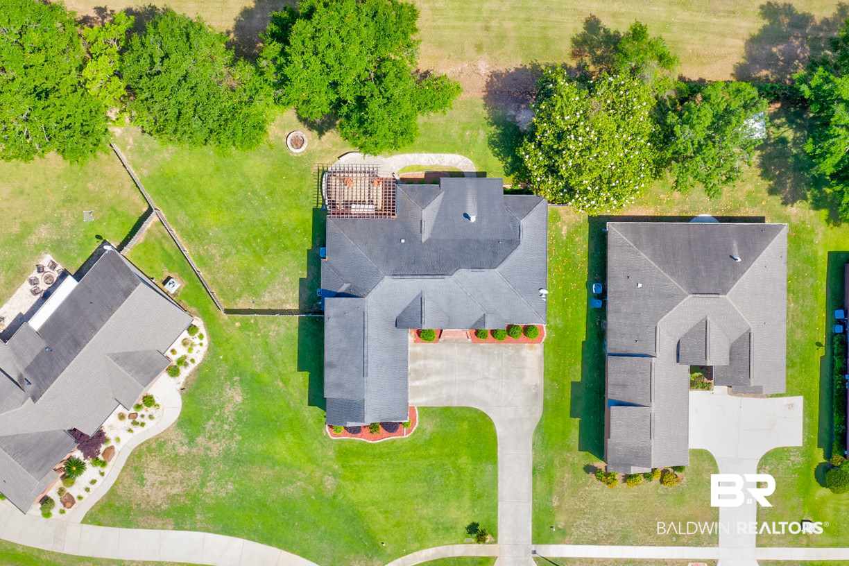 9310 Pecan Grove Drive Mobile, AL 36695 - Photo 38 of 39