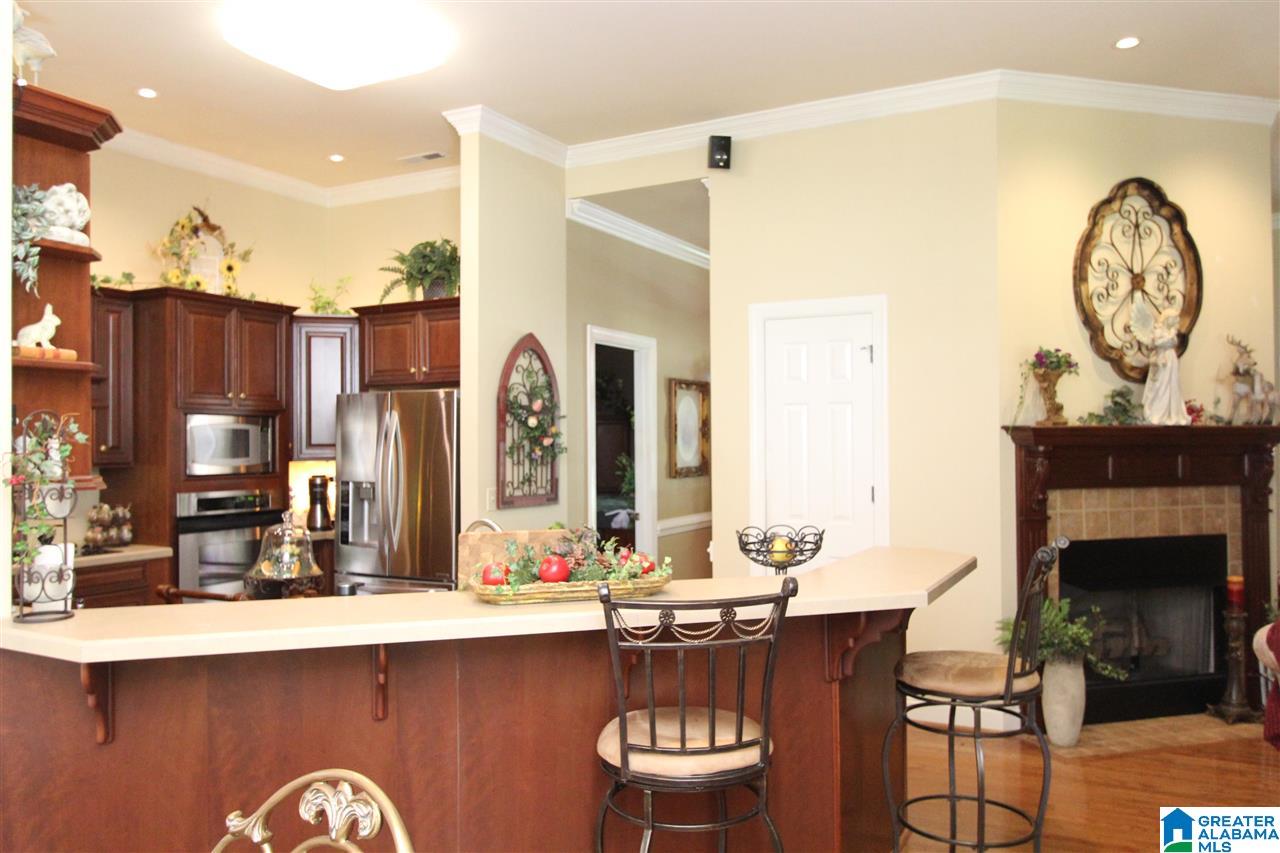 2500 Sadler Ridge Road McCalla, AL 35111 - Photo 9 of 39