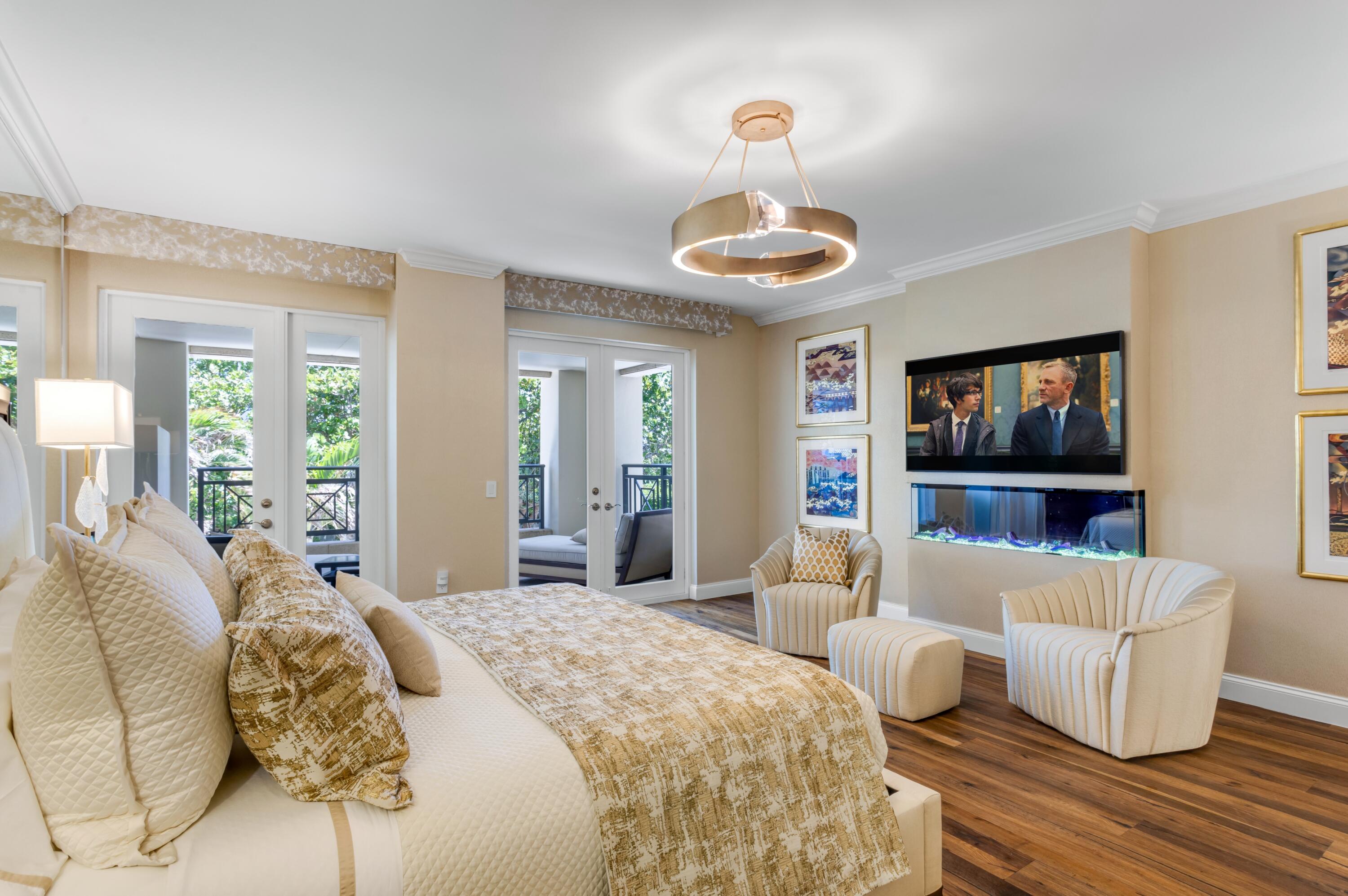 400 South Ocean Boulevard, Unit R25 Boca Raton, FL 33432 - Photo 18 of 56 PRIMARY SUITE