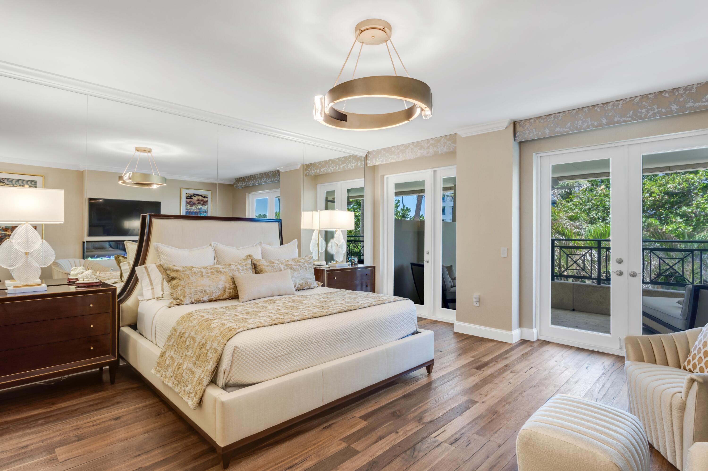 400 South Ocean Boulevard, Unit R25 Boca Raton, FL 33432 - Photo 19 of 56 PRIMARY SUITE