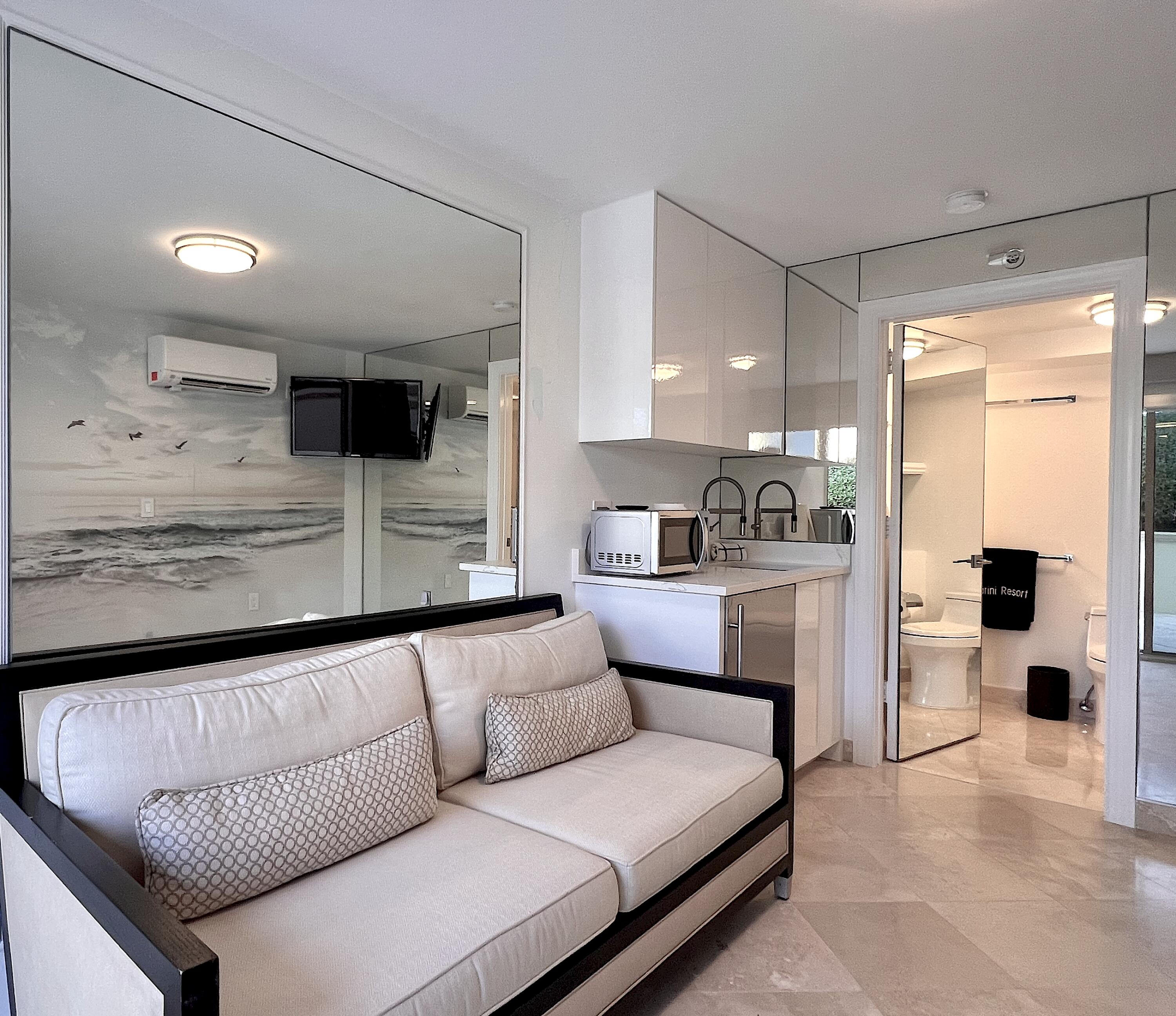 400 South Ocean Boulevard, Unit R25 Boca Raton, FL 33432 - Photo 35 of 56 CABANA