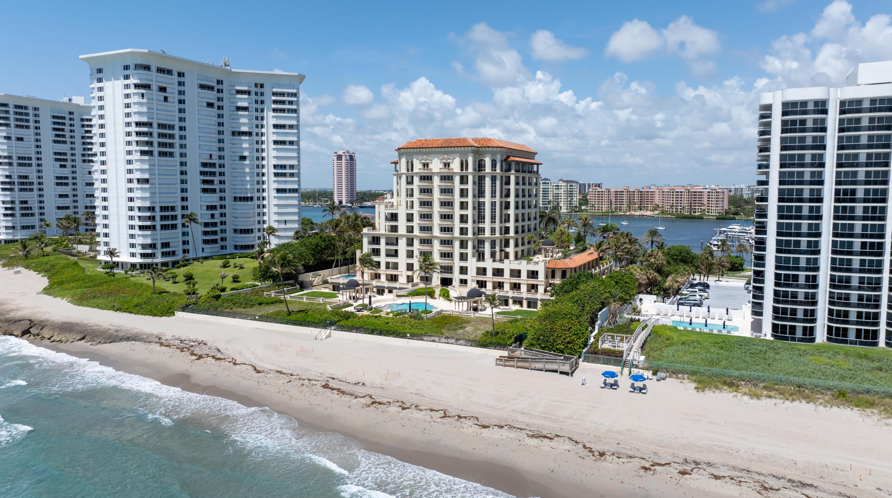 400 South Ocean Boulevard, Unit R25 Boca Raton, FL 33432 - Photo 48 of 56 EXCELSIOR