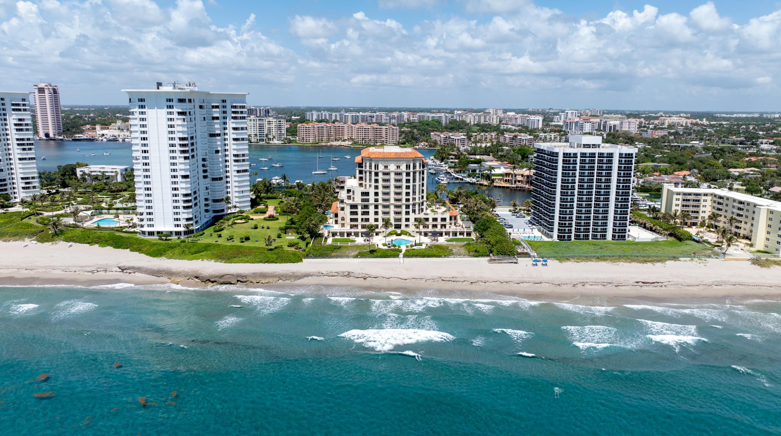 400 South Ocean Boulevard, Unit R25 Boca Raton, FL 33432 - Photo 50 of 56 EXCELSIOR