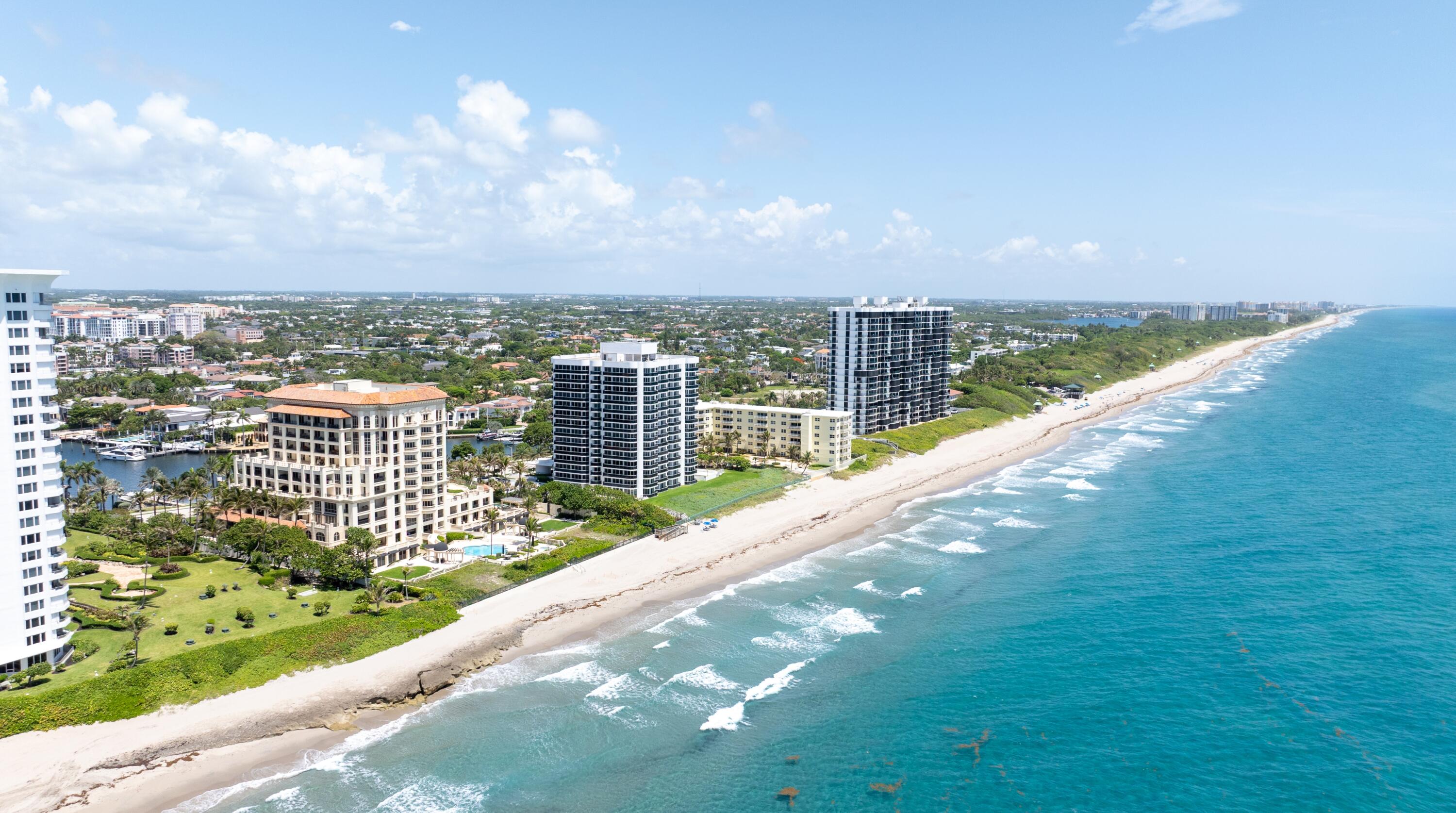 400 South Ocean Boulevard, Unit R25 Boca Raton, FL 33432 - Photo 53 of 56 EXCELSIOR