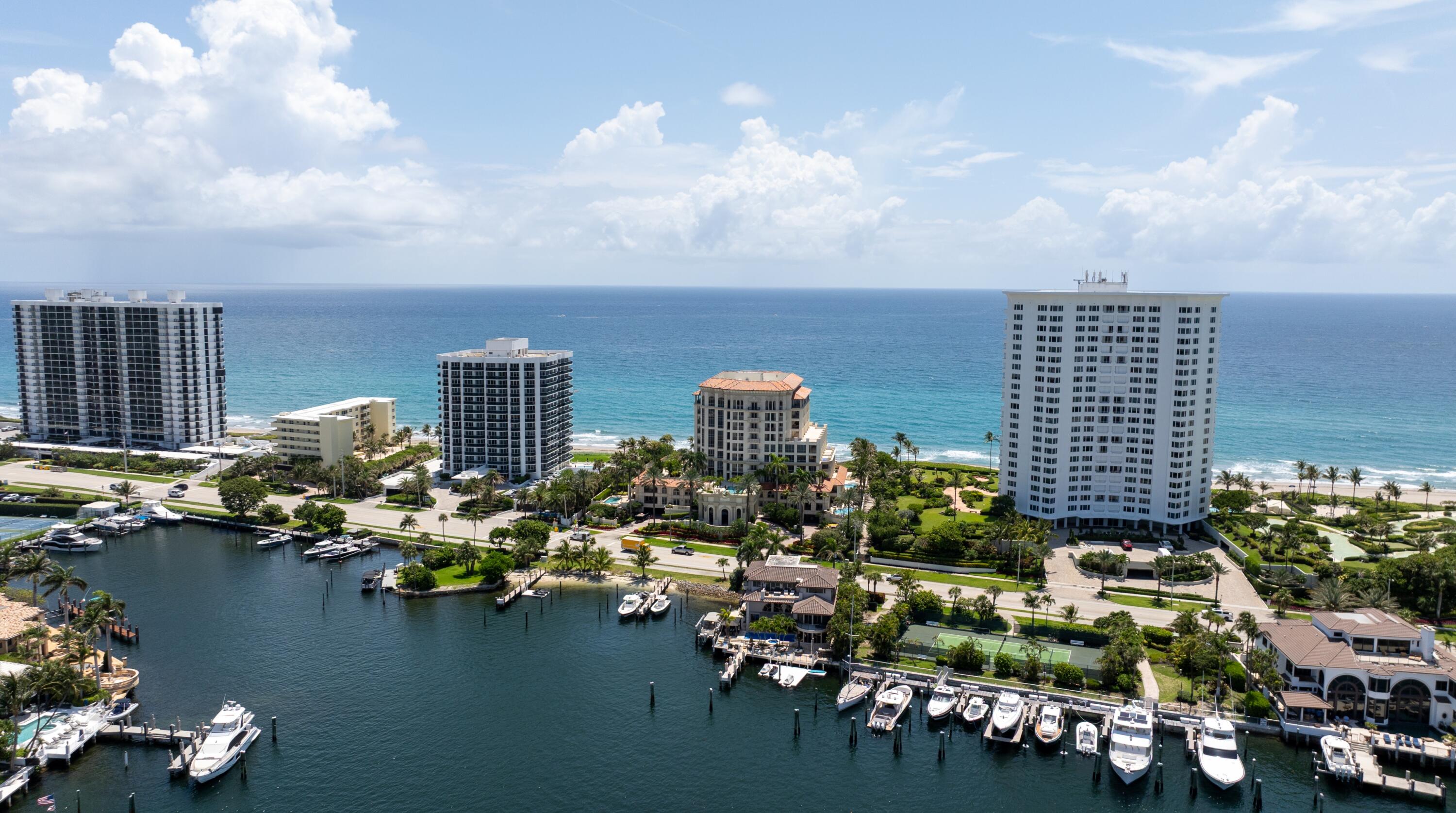 400 South Ocean Boulevard, Unit R25 Boca Raton, FL 33432 - Photo 54 of 56 EXCELSIOR