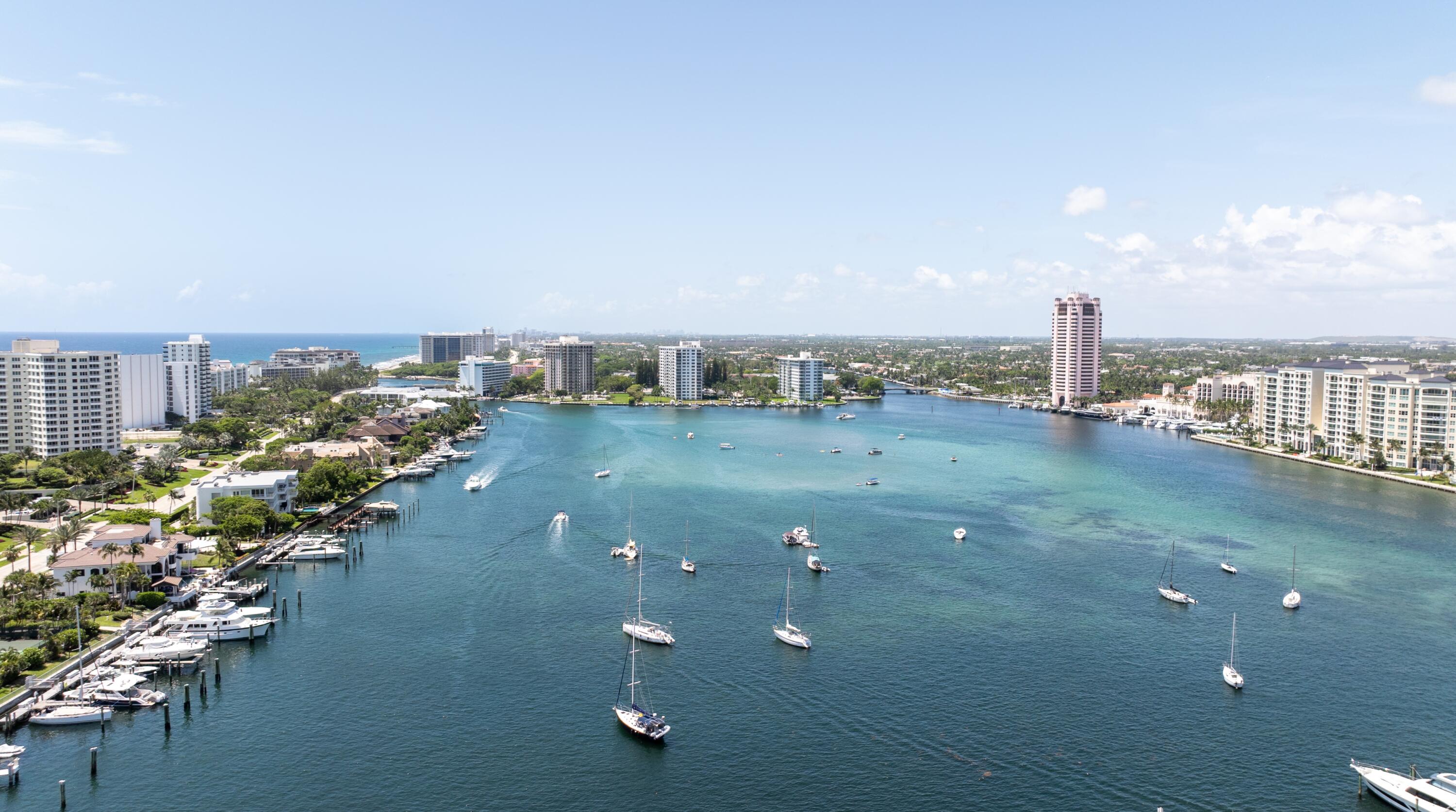 400 South Ocean Boulevard, Unit R25 Boca Raton, FL 33432 - Photo 56 of 56 EXCELSIOR