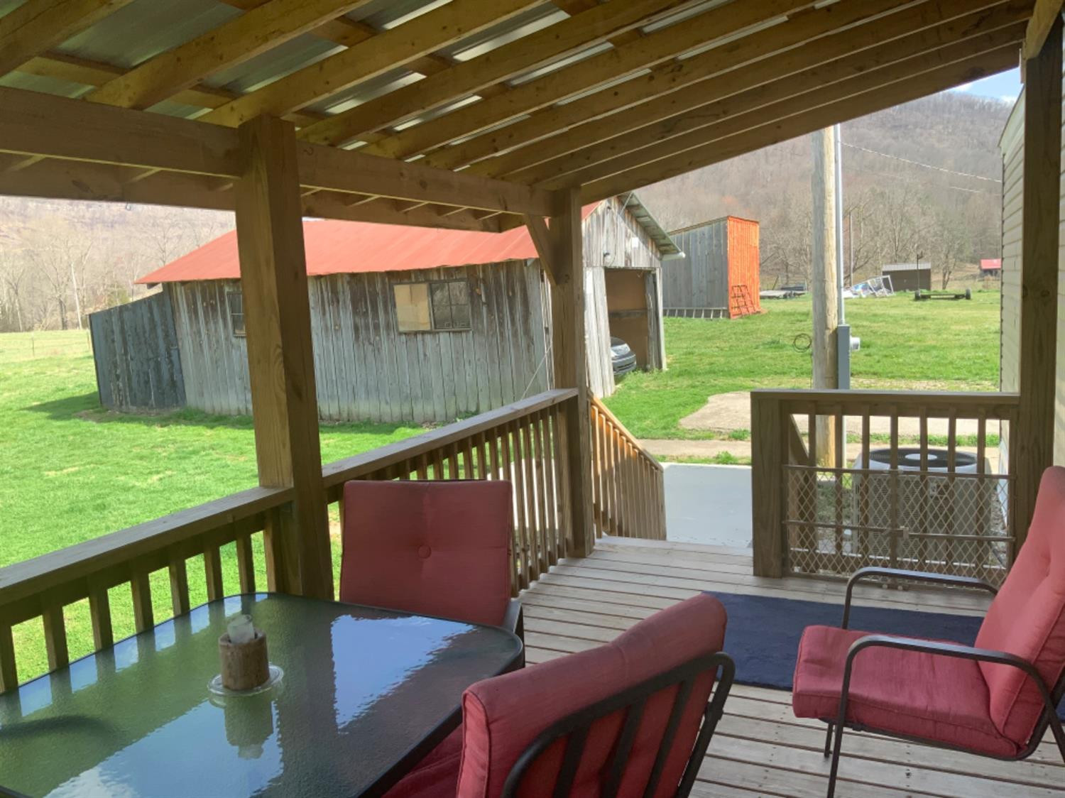 25 Shallow Creek Road Irvine, KY 40336 - Photo 34 of 48 Photo 34