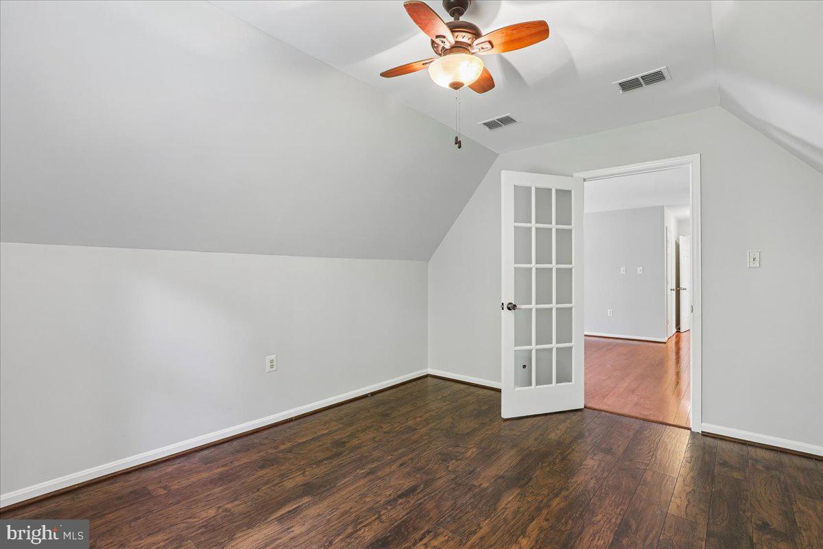 8253 Honeysuckle Road Manassas, VA 20112 - Photo 48 of 112 Large Office/Nursery room off Primary Suite
