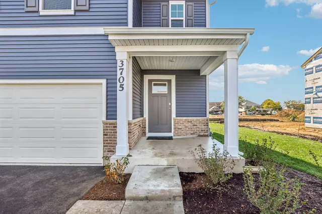 $359,990 | 3705 Stockton Drive, Joliet, IL 60421