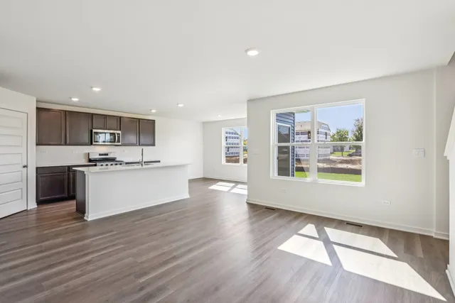 $359,990 | 3705 Stockton Drive, Joliet, IL 60421