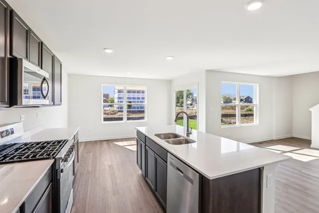 $359,990 | 3705 Stockton Drive, Joliet, IL 60421