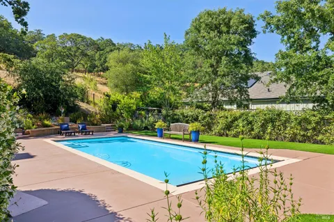 $2,450,000 | 90 Saddle Wood Drive, Novato, CA 94945
