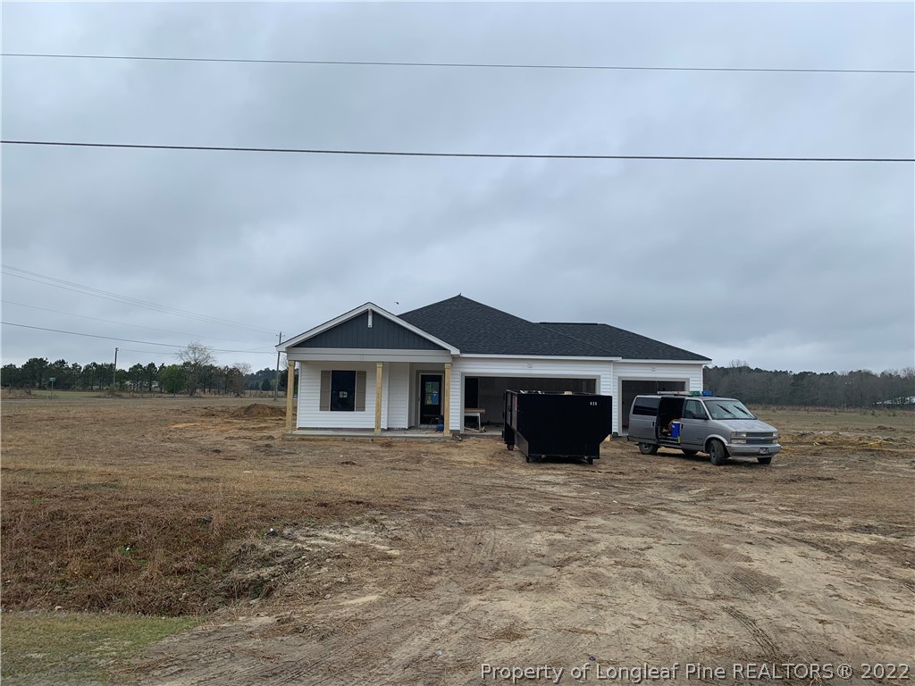 2915 Duck Pond Road Linden, NC 28356 - Photo 1 of 23 Gallery Image 1