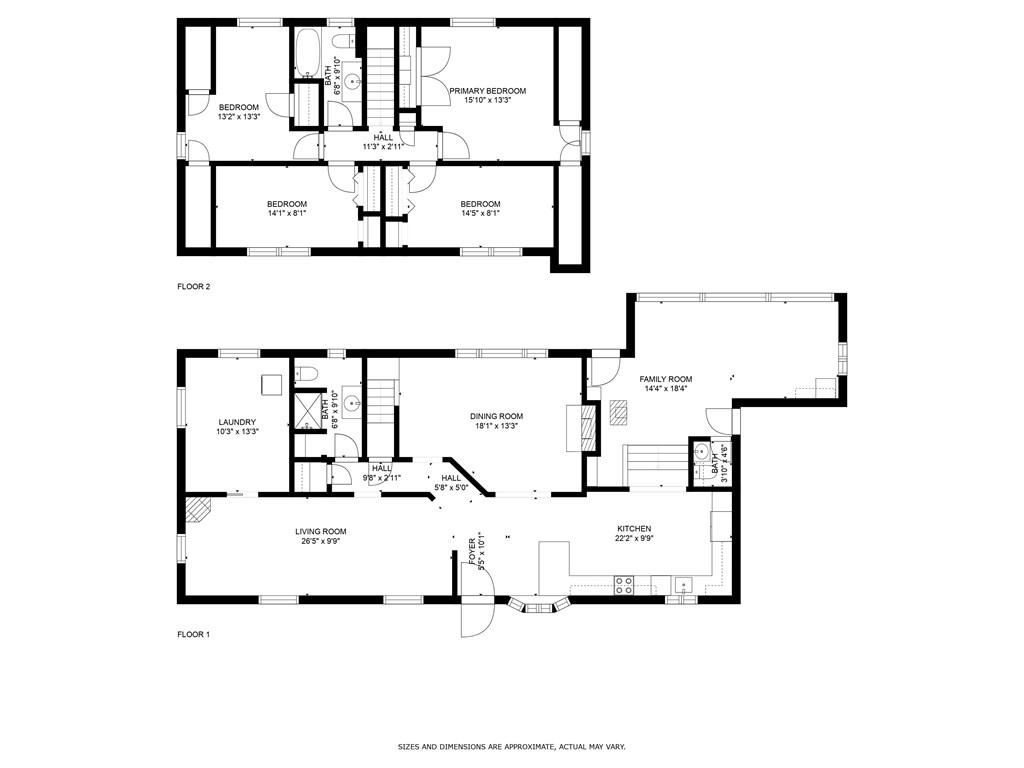 23 Hughey Road Scituate, MA 02066 - Photo 23 of 23 Gallery Image 23