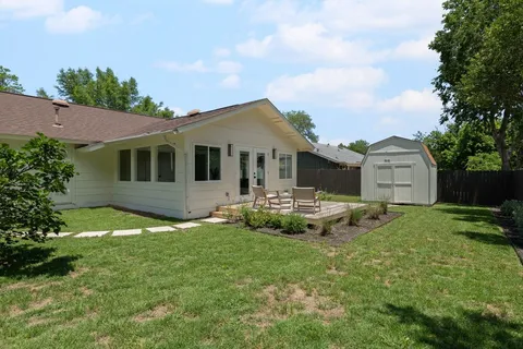 $549,000 | 409 Thistlewood Drive, Austin, TX 78745