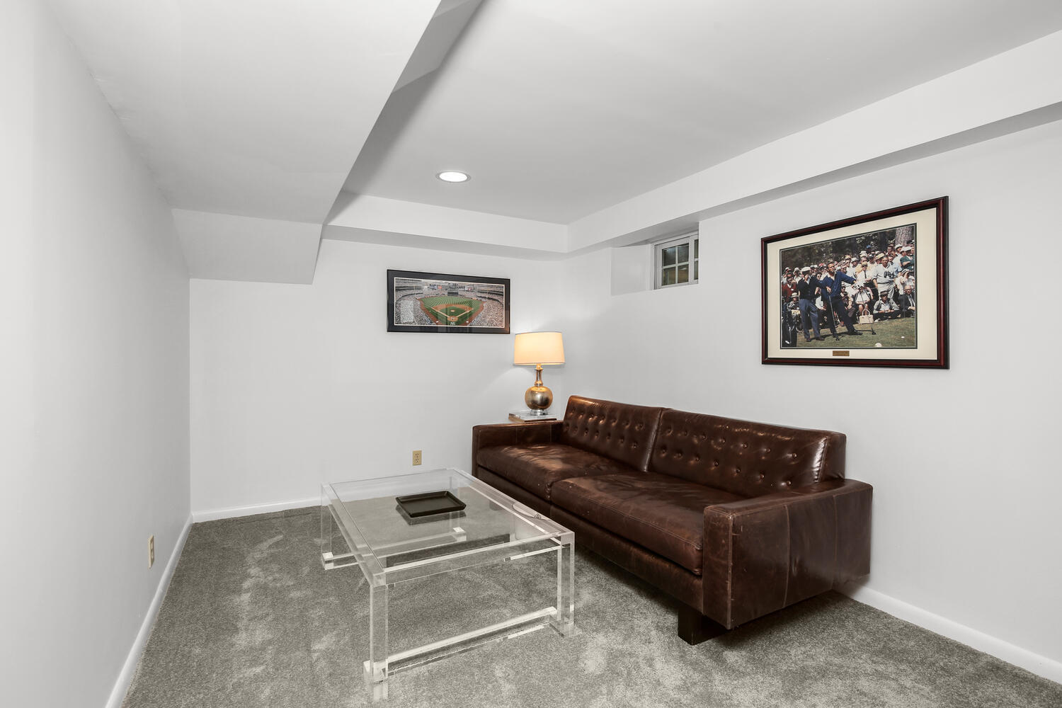 25 Butler Street Greenwich, CT 06807 - Photo 26 of 37 a living room with furniture and a couch