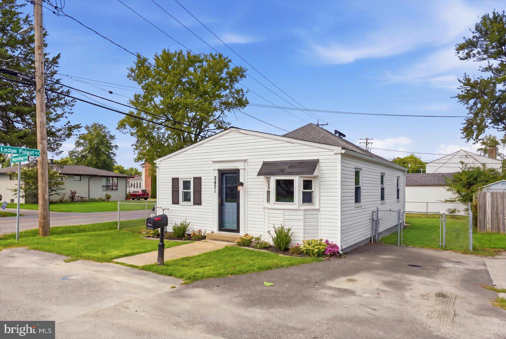 2421 Woodridge Road Sparrows Point, MD 21219 - Photo 28 of 30 Gallery Image 28