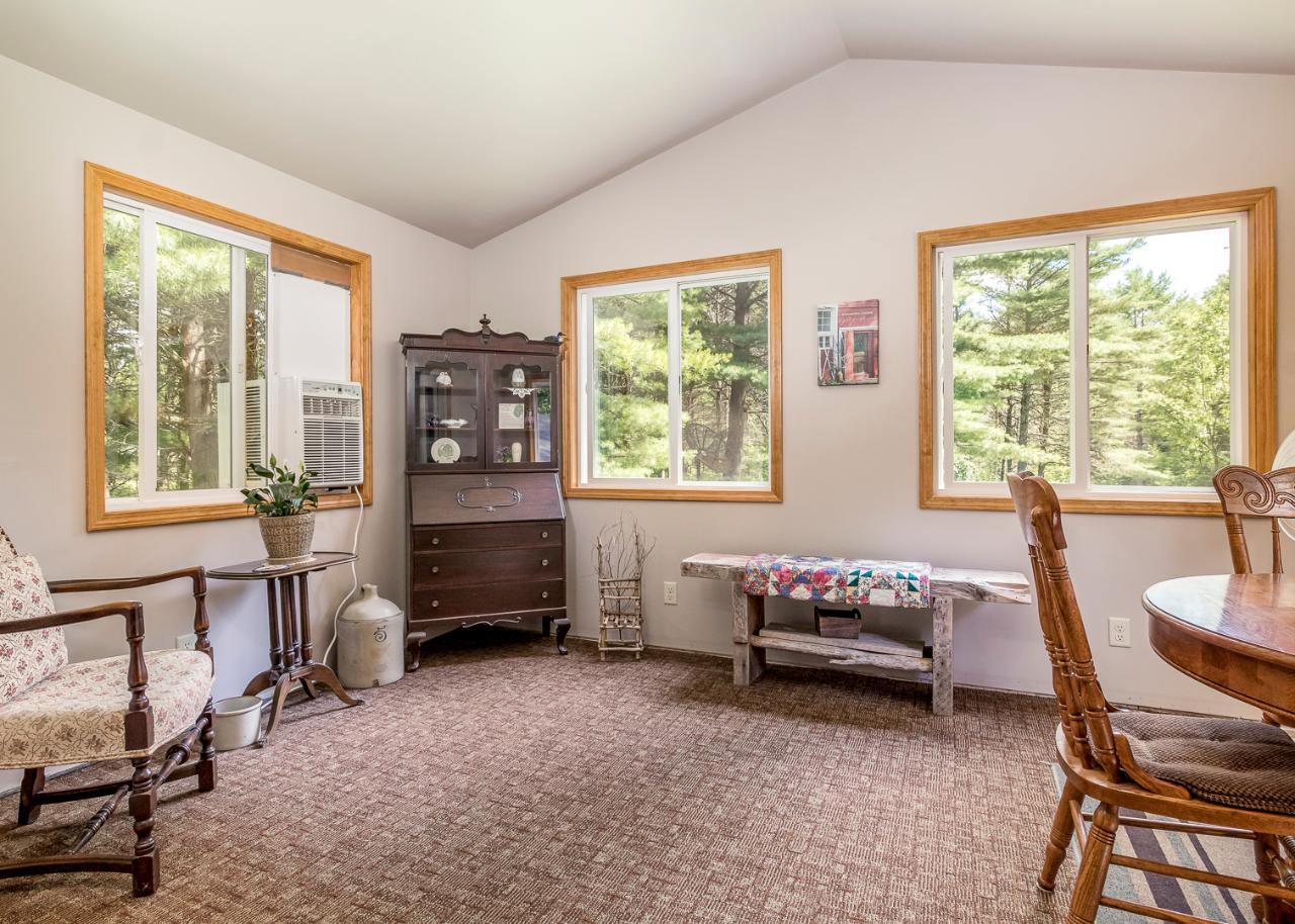 8640 Mercer Lake Road Minocqua, WI 54548 - Photo 8 of 21 Gallery Image 8