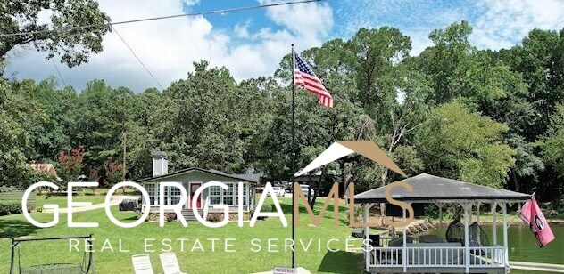 115 Mallard Trace Jackson, GA 30233 - Photo 1 of 1 a front view of a house