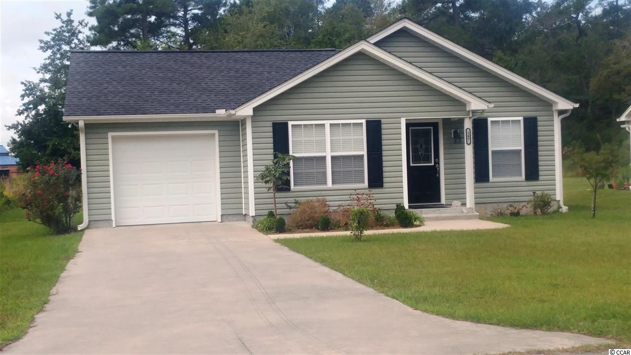 187 Perrin Road Loris, SC 29569 - Photo 1 of 19 Gallery Image 1