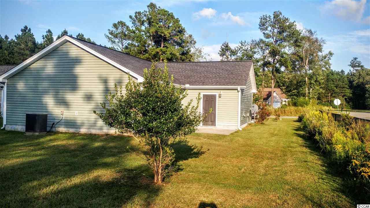 187 Perrin Road Loris, SC 29569 - Photo 17 of 19 Gallery Image 17