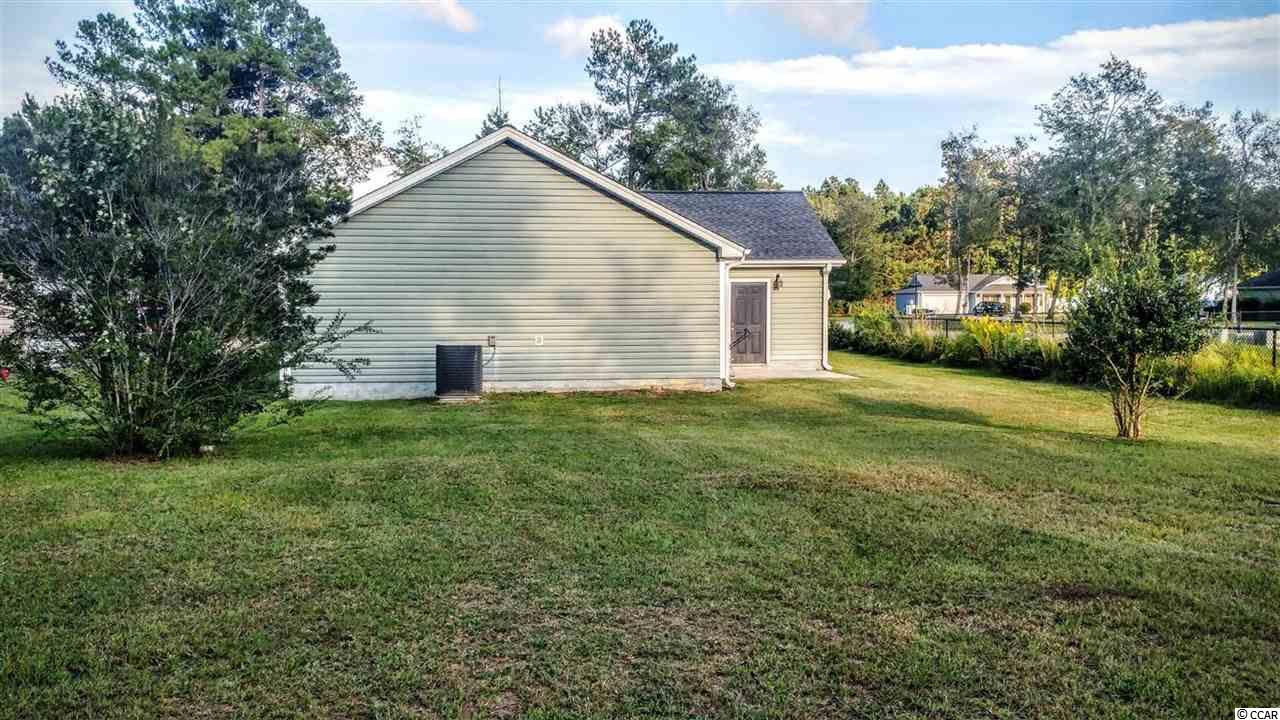 187 Perrin Road Loris, SC 29569 - Photo 18 of 19 Gallery Image 18