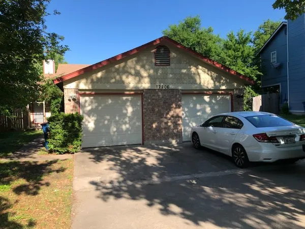 $1,395 | 12206 Alderbrook Drive, Unit A, Austin, TX 78758