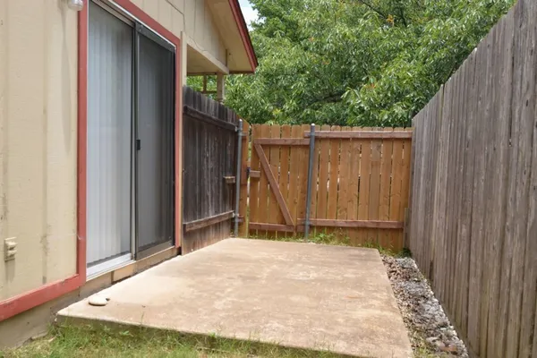 $1,395 | 12206 Alderbrook Drive, Unit A, Austin, TX 78758