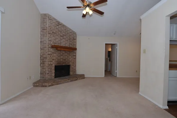 $1,395 | 12206 Alderbrook Drive, Unit A, Austin, TX 78758
