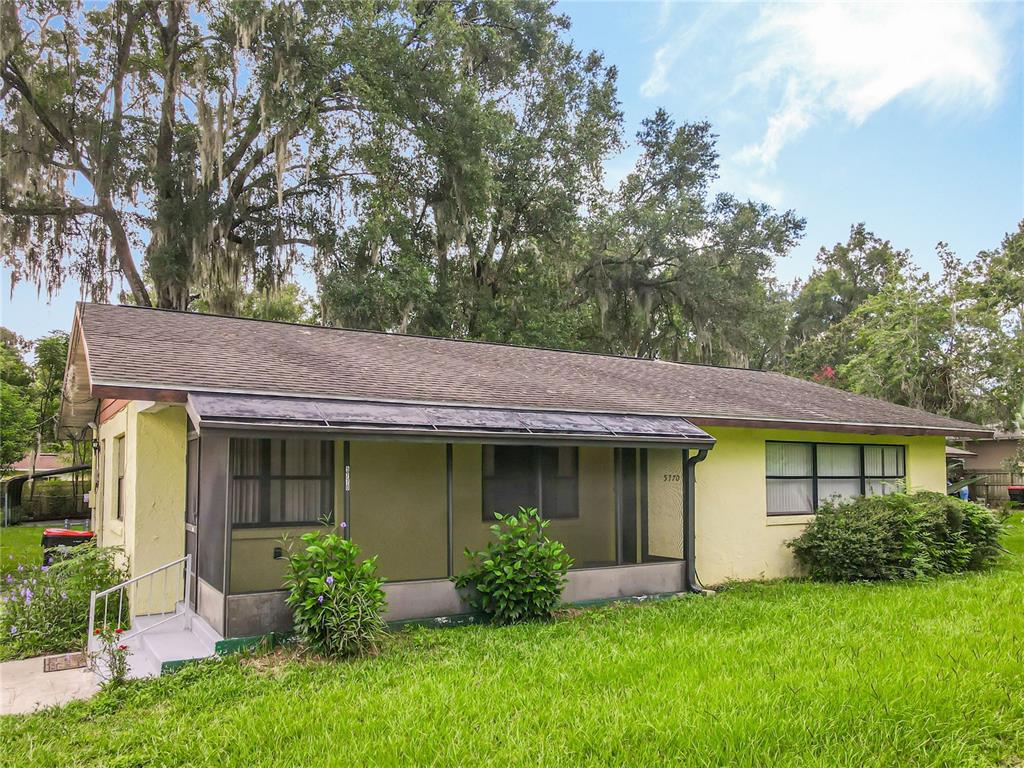 5770 Southeast Agnew Road Belleview, FL 34420 - Photo 1 of 1 Gallery Image 1
