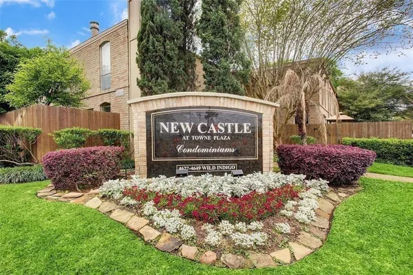 $1,500 | 4643 Wild Indigo Street, Unit 385, Houston, TX 77027
