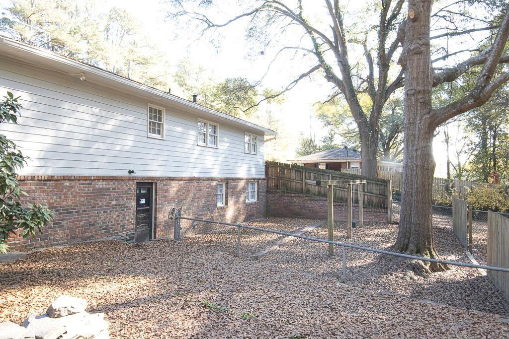 916 Jones Mill Road Cartersville, GA 30120 - Photo 3 of 20 Gallery Image 3