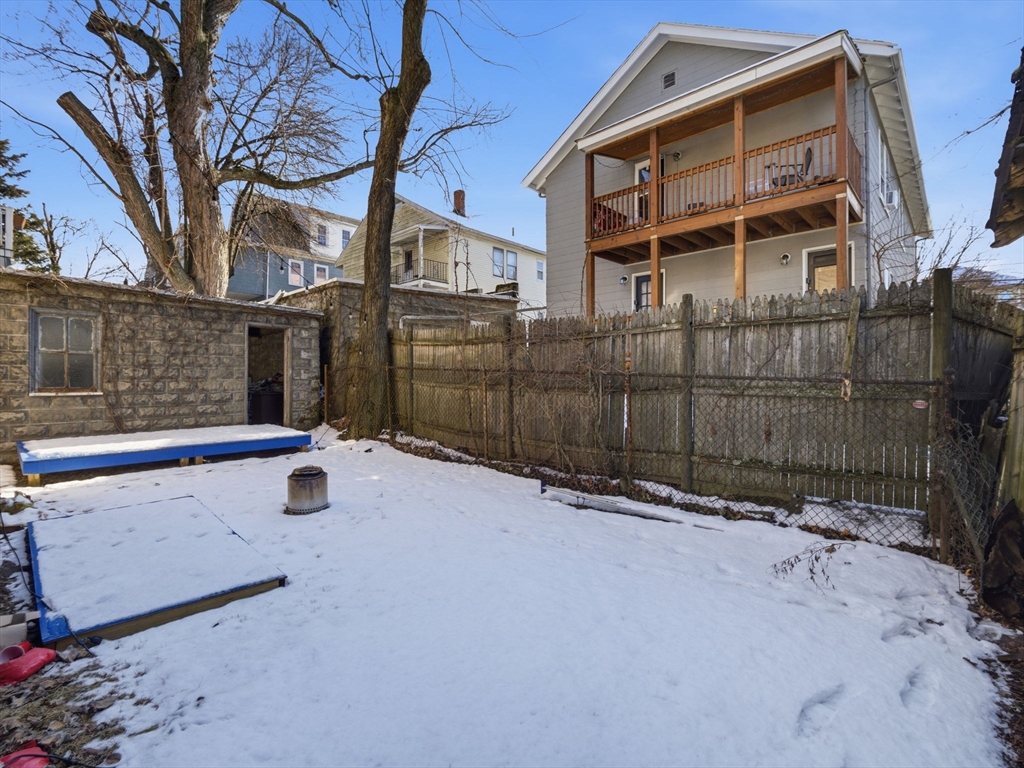 28 Sunset Road, Unit 1 Somerville, MA 02144 - Photo 31 of 33
