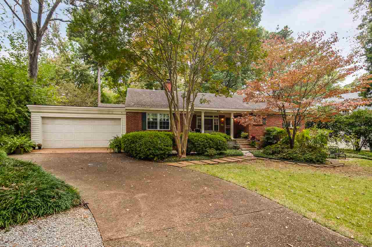 4101 Chickasaw Road Memphis, TN 38117 - Photo 22 of 22