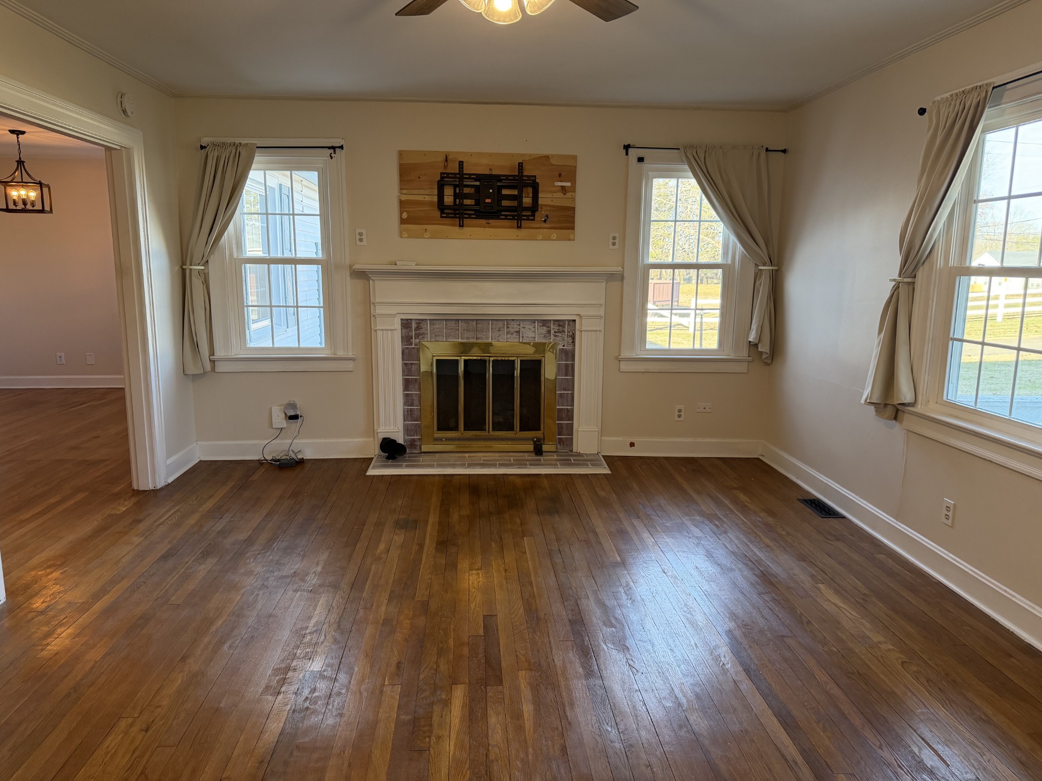 415 Hawkins Road Clarksville, TN 37040 - Photo 17 of 30