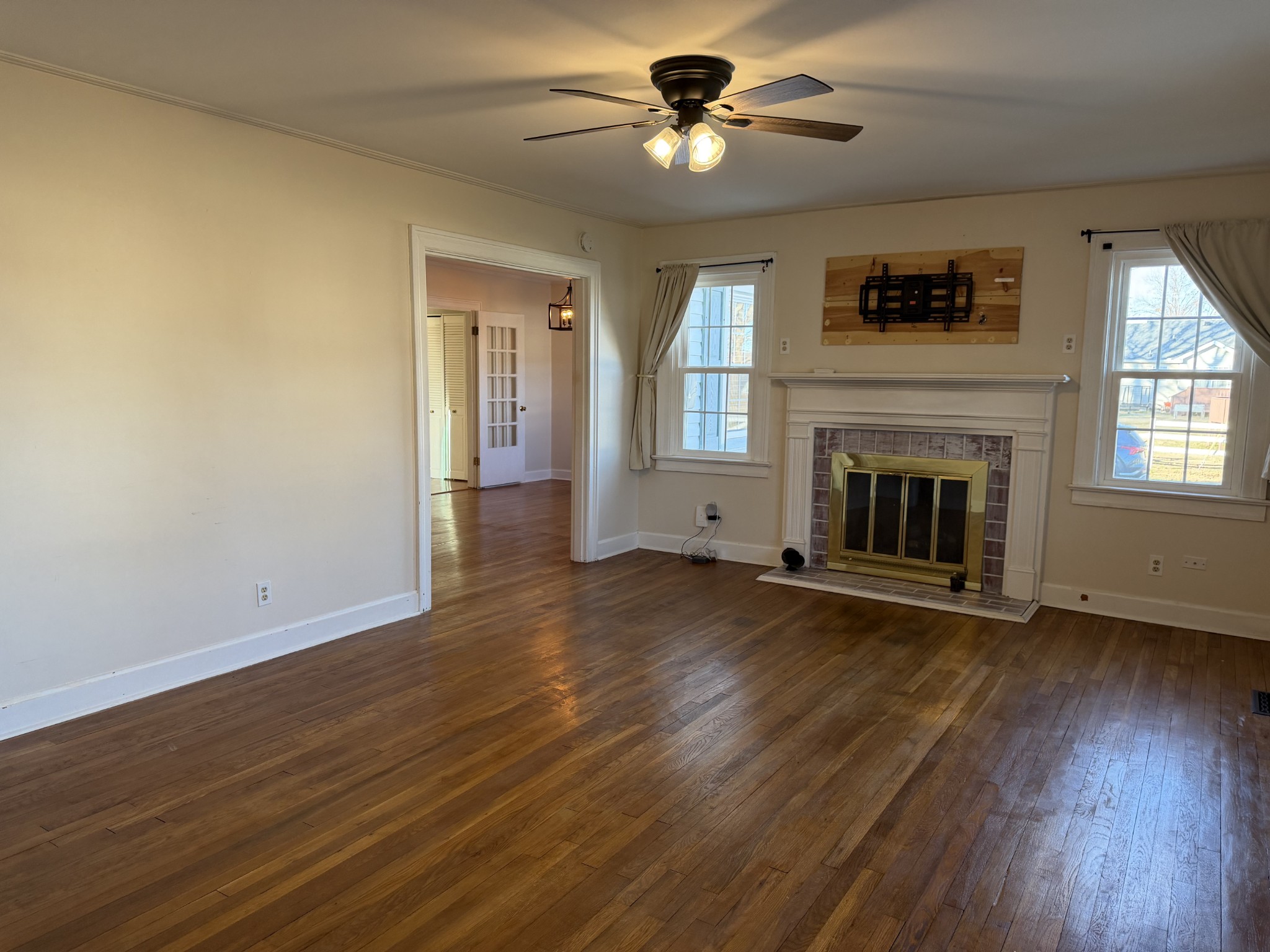 415 Hawkins Road Clarksville, TN 37040 - Photo 18 of 30