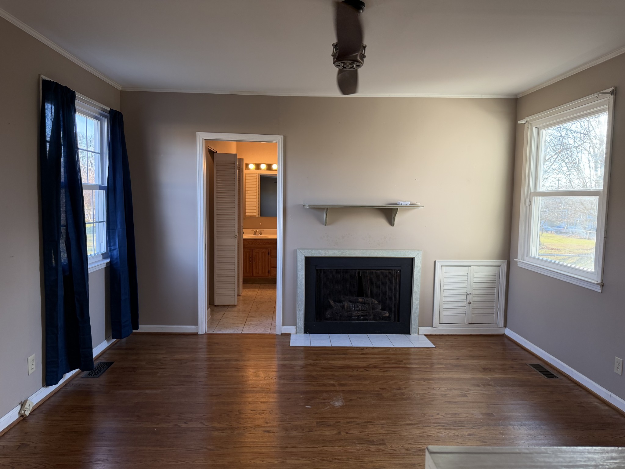 415 Hawkins Road Clarksville, TN 37040 - Photo 21 of 30