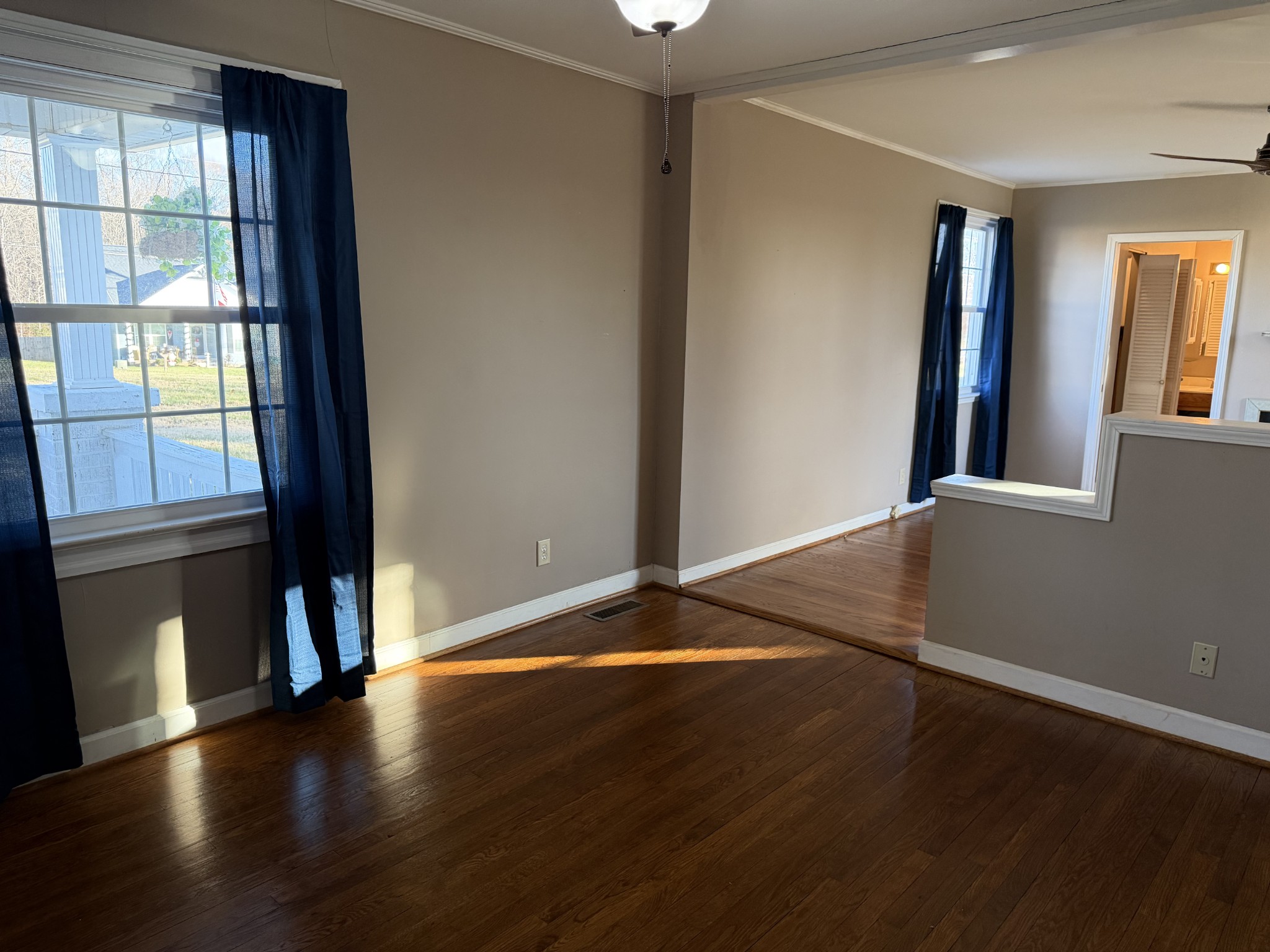 415 Hawkins Road Clarksville, TN 37040 - Photo 22 of 30