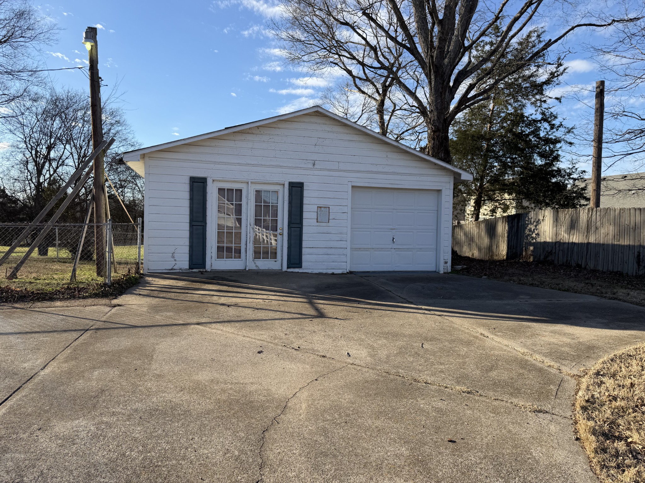 415 Hawkins Road Clarksville, TN 37040 - Photo 7 of 30