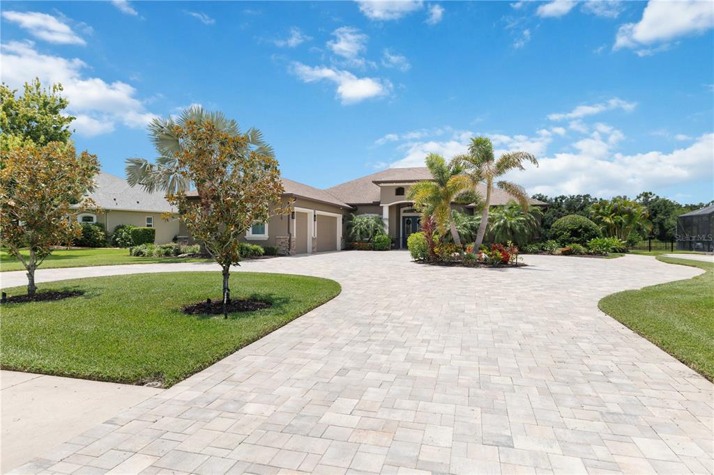 15415 Mulholland Road Parrish, FL 34219 - Photo 4 of 29