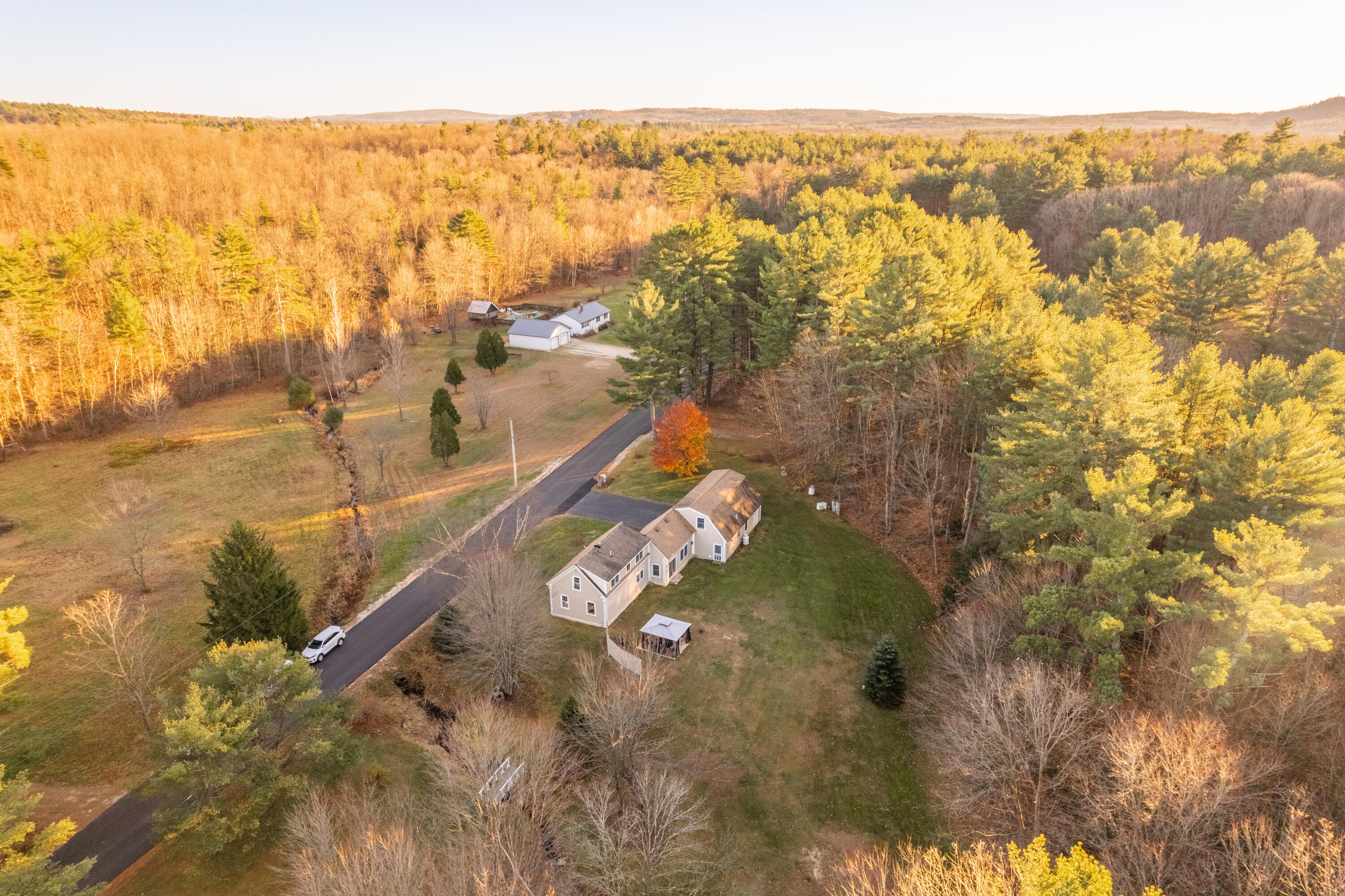 230 Pleasant Pond Road Turner, ME 04282 - Photo 77 of 80 230 Pleasant Pond Rd Turner-19