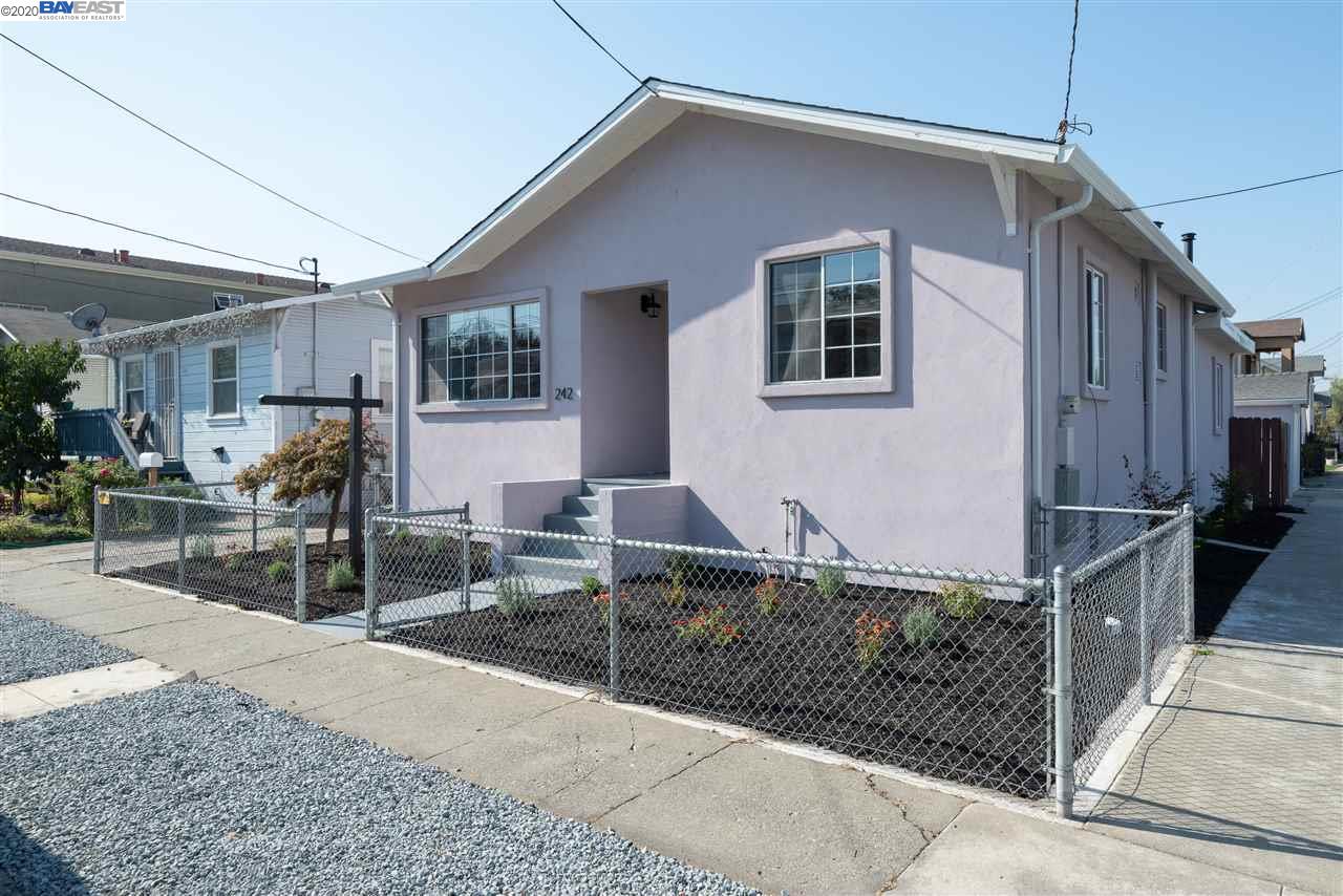 224 Vaqueros Avenue Rodeo, CA 94572 - Photo 3 of 30