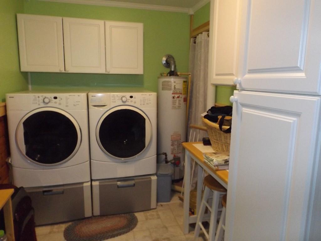 20 Kingsbury Road Holden, ME 04429 - Photo 13 of 23 Large laundry room has tons of...