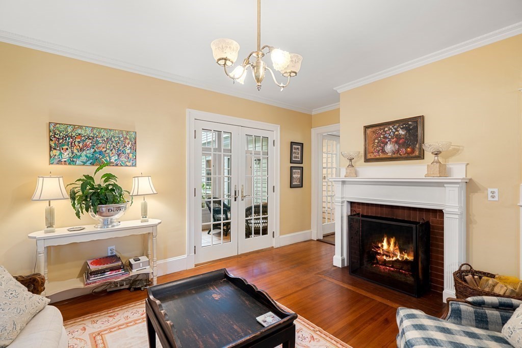 27 Spafford Road Milton, MA 02186 - Photo 11 of 39