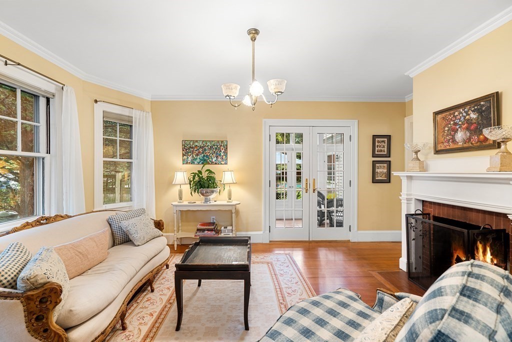 27 Spafford Road Milton, MA 02186 - Photo 12 of 39