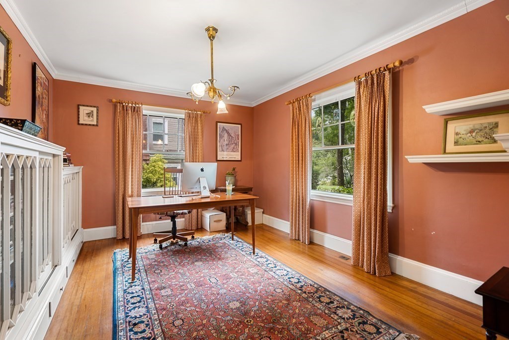 27 Spafford Road Milton, MA 02186 - Photo 13 of 39