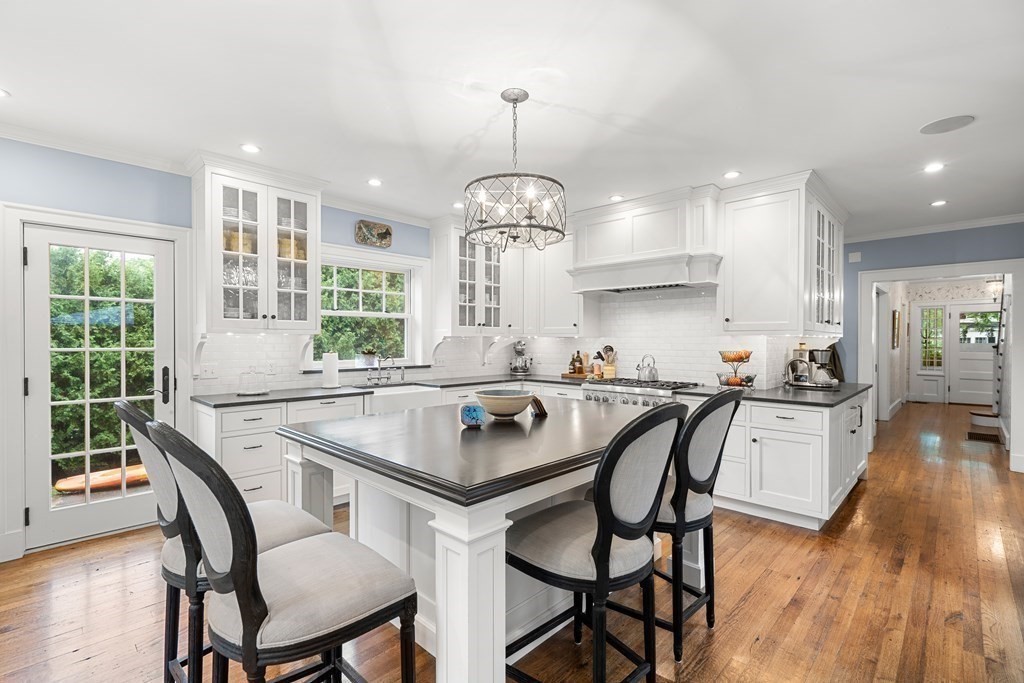 27 Spafford Road Milton, MA 02186 - Photo 17 of 39