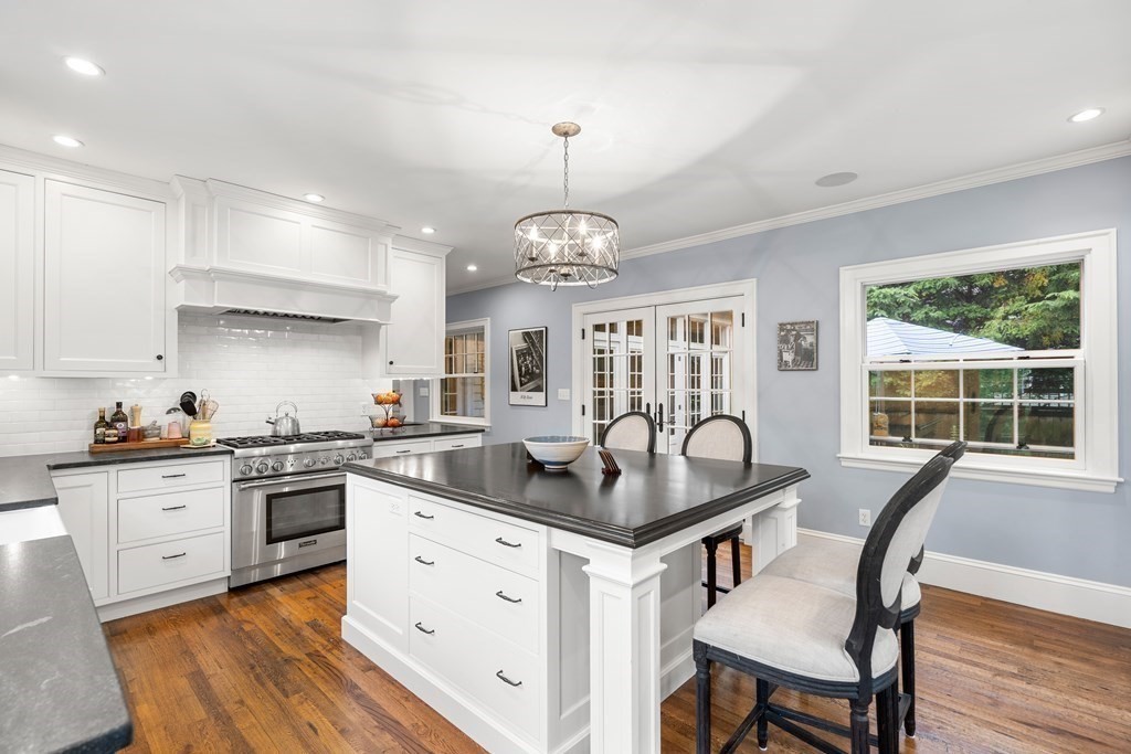 27 Spafford Road Milton, MA 02186 - Photo 18 of 39