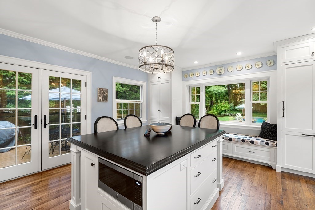 27 Spafford Road Milton, MA 02186 - Photo 20 of 39